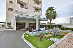 MG Business Hotel & Residence