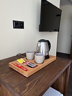 QUEEN CİTY HOTEL AND BUNGALOV