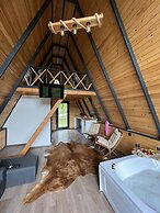 QUEEN CİTY HOTEL AND BUNGALOV