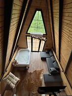 QUEEN CİTY HOTEL AND BUNGALOV