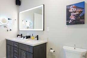 Unique Historic Experience Conveniently Located in the Heart of Cincin