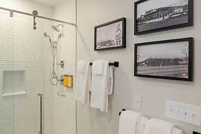 Unique Historic Experience Conveniently Located in the Heart of Cincin