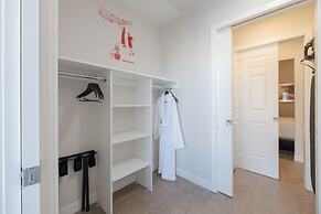 Unique Historic Experience Conveniently Located in the Heart of Cincin