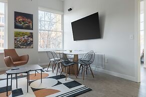 Unique Historic Experience Conveniently Located in the Heart of Cincin