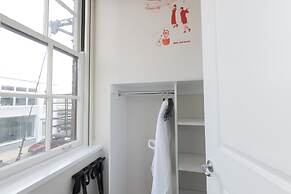 Unique Historic Experience Conveniently Located in the Heart of Cincin