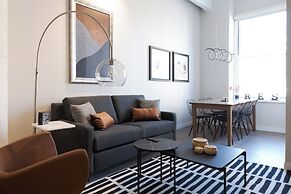 Unique Historic Experience Conveniently Located in the Heart of Cincin