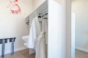 Unique Historic Experience Conveniently Located in the Heart of Cincin