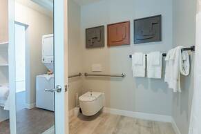 Unique Historic Experience Conveniently Located in the Heart of Cincin