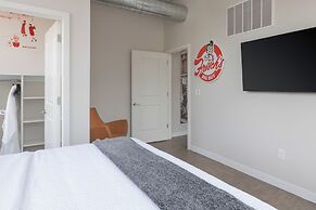 Unique Historic Experience Conveniently Located in the Heart of Cincin