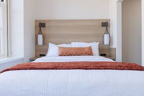 Unique Historic Experience Conveniently Located in the Heart of Cincin