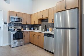 Unique Historic Experience Conveniently Located in the Heart of Cincin