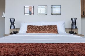 Unique Historic Experience Conveniently Located in the Heart of Cincin