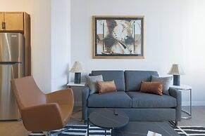 Unique Historic Experience Conveniently Located in the Heart of Cincin