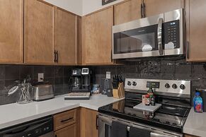 Unique Historic Experience Conveniently Located in the Heart of Cincin