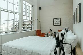 Unique Historic Experience Conveniently Located in the Heart of Cincin