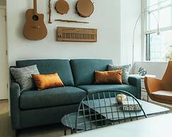 Unique Historic Experience Conveniently Located in the Heart of Cincin