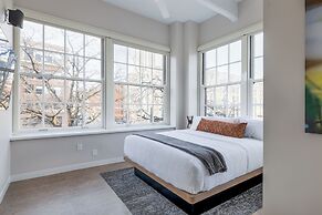 Unique Historic Experience Conveniently Located in the Heart of Cincin