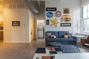 Unique Historic Experience Conveniently Located in the Heart of Cincin