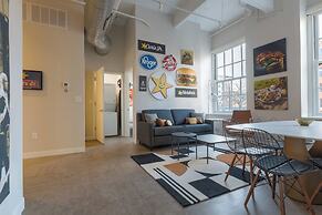 Unique Historic Experience Conveniently Located in the Heart of Cincin