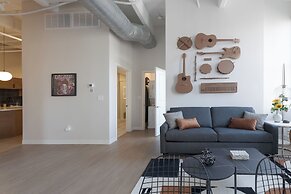 Unique Historic Experience Conveniently Located in the Heart of Cincin