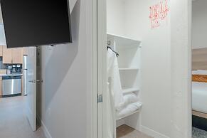 Unique Historic Experience Conveniently Located in the Heart of Cincin