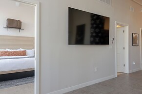 Unique Historic Experience Conveniently Located in the Heart of Cincin