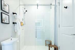 Unique Historic Experience Conveniently Located in the Heart of Cincin