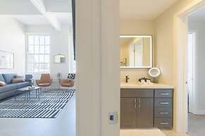 Unique Historic Experience Conveniently Located in the Heart of Cincin