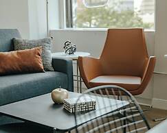 Unique Historic Experience Conveniently Located in the Heart of Cincin