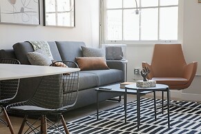 Unique Historic Experience Conveniently Located in the Heart of Cincin