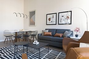 Unique Historic Experience Conveniently Located in the Heart of Cincin