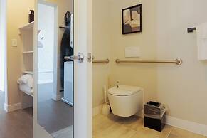 Unique Historic Experience Conveniently Located in the Heart of Cincin