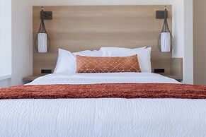 Unique Historic Experience Conveniently Located in the Heart of Cincin