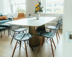 Unique Historic Experience Conveniently Located in the Heart of Cincin