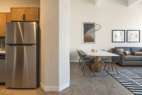 Unique Historic Experience Conveniently Located in the Heart of Cincin