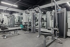 Unique Historic Experience Conveniently Located in the Heart of Cincin