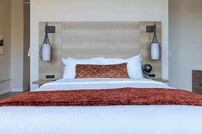 Unique Historic Experience Conveniently Located in the Heart of Cincin