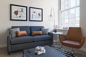 Unique Historic Experience Conveniently Located in the Heart of Cincin