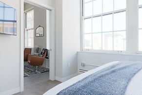 Unique Historic Experience Conveniently Located in the Heart of Cincin