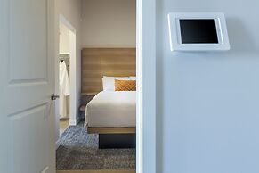 Unique Historic Experience Conveniently Located in the Heart of Cincin