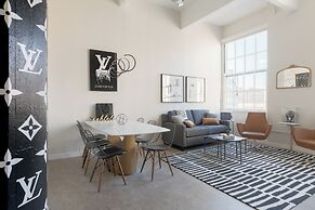 Unique Historic Experience Conveniently Located in the Heart of Cincin