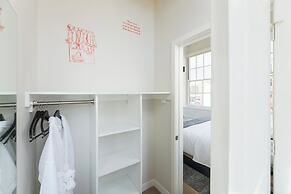 Unique Historic Experience Conveniently Located in the Heart of Cincin