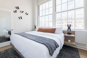 Unique Historic Experience Conveniently Located in the Heart of Cincin