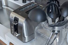 Unique Historic Experience Conveniently Located in the Heart of Cincin