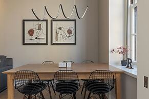 Unique Historic Experience Conveniently Located in the Heart of Cincin