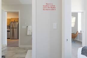 Unique Historic Experience Conveniently Located in the Heart of Cincin