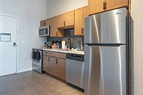 Unique Historic Experience Conveniently Located in the Heart of Cincin