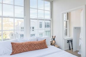 Unique Historic Experience Conveniently Located in the Heart of Cincin