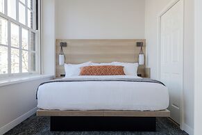 Unique Historic Experience Conveniently Located in the Heart of Cincin