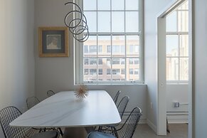 Unique Historic Experience Conveniently Located in the Heart of Cincin